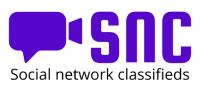 SOCIAL NETWORK CLASSIFIEDS & MEMORIES
