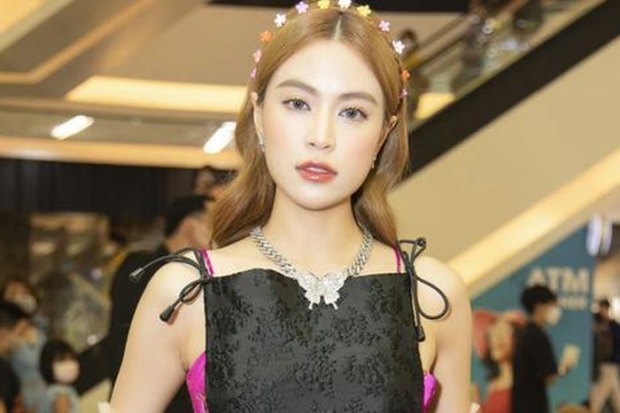 Hoàng Thùy Linh 'xuất hiện' trên show Trung Quốc, được gọi với danh xưng đặc biệt 1 005f11c5558abcd4e59b