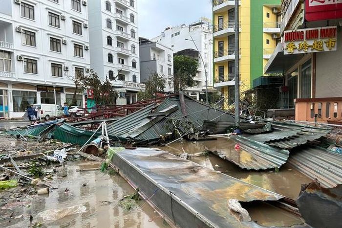 Bão số 3 gây thiệt hại lớn, Bộ Tài chính có công điện khẩn 1 013c9b98d0d7398960c6