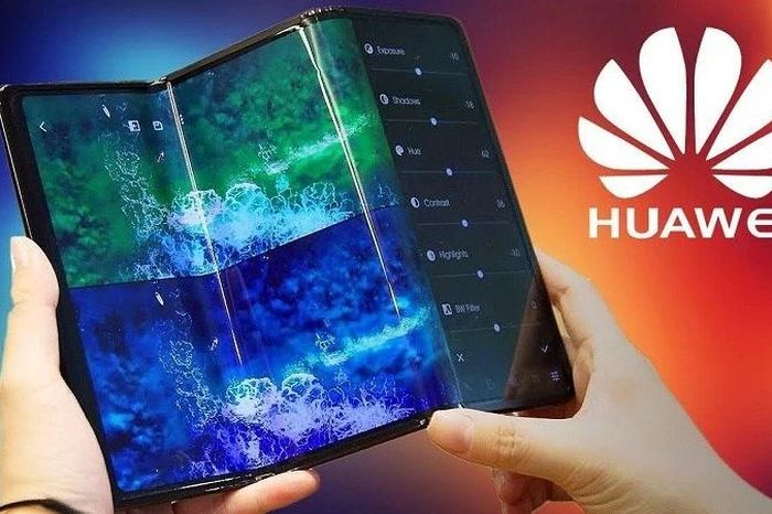 Huawei nhận gần 1,3 triệu đơn đặt trước smartphone màn hình gập ba chỉ trong 7 tiếng 1 08232e676a288376da39