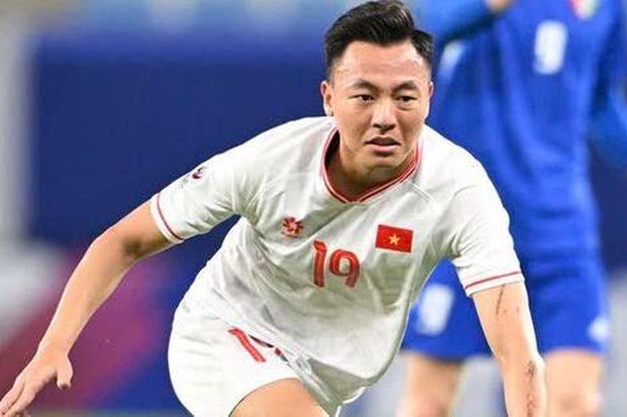 Kết quả bóng đá U22 Việt Nam vs U22 Malaysia, giao hữu quốc tế 2024 1 098f74d4319bd8c5818a