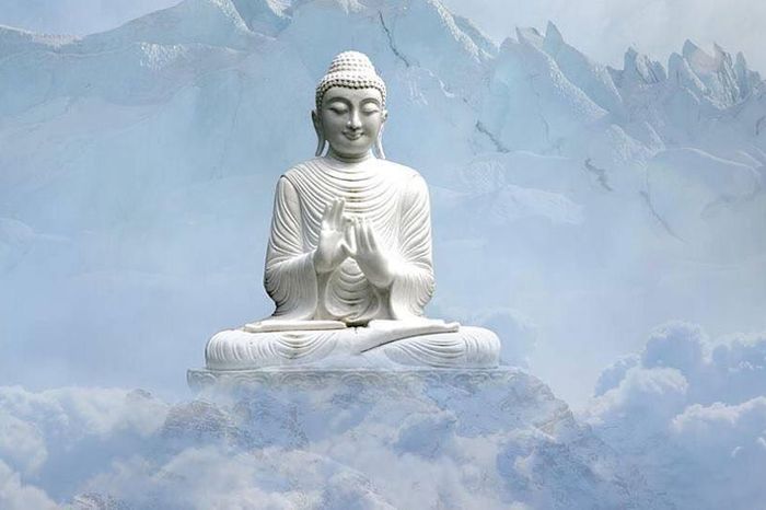 Năm thứ báu khó có được ở đời 1 09fe12ef59a0b0fee9b1
