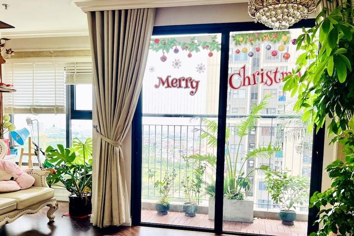 Chịu đắt thêm tiền, chi hàng tỷ đồng mua căn góc, 'no' gió khi bão về 1 149b8a53ce1c27427e0d