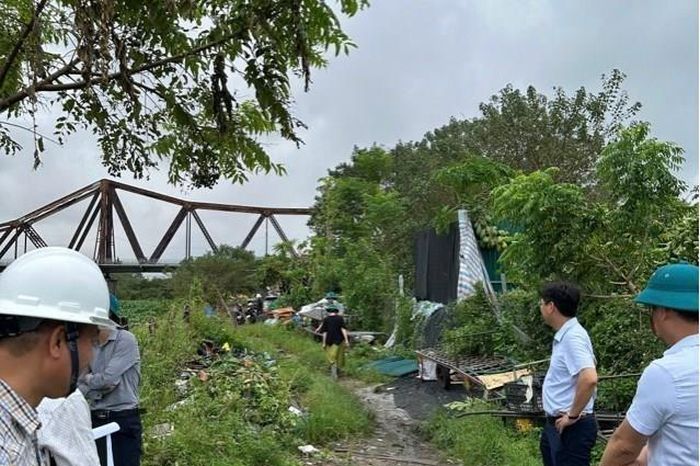 Hà Nội đặt mục tiêu cao nhất là bảo vệ tính mạng và an toàn tài sản của nhân dân 1 14f067ed22a2cbfc92b3
