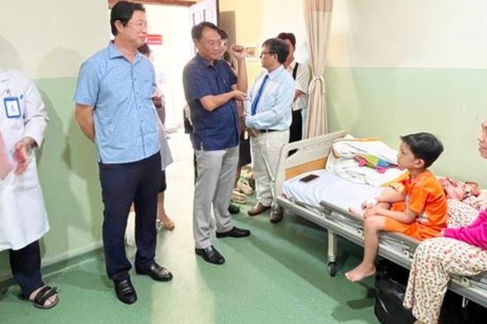 Tiệm bánh mì gây ngộ độc cho 149 người ở Đồng Tháp bị phạt 90 triệu đồng 1 15b4349071df9881c1ce