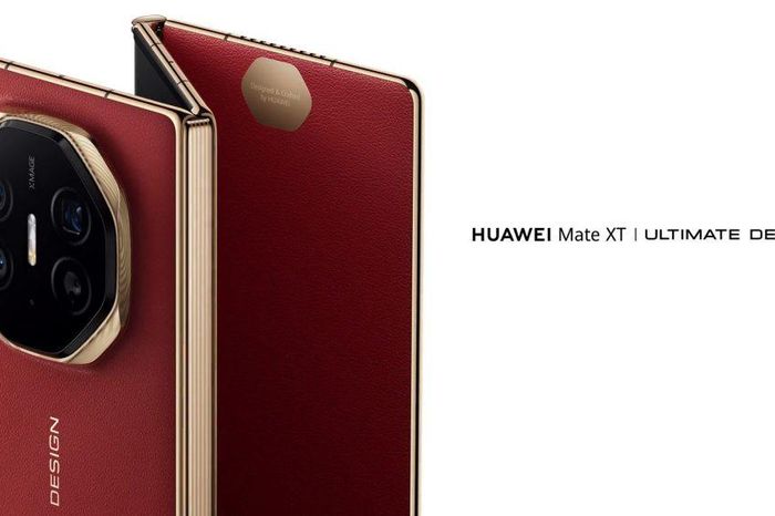 Điện thoại thông minh gập ba của Huawei có giá cao hơn iPhone 16 1 18f38691c3de2a8073cf