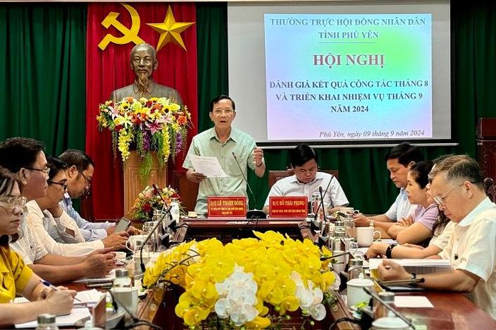 Thường trực HĐND tỉnh triển khai công tác tháng 9 1 194cc9cf82806bde3291