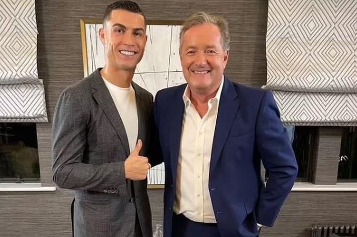 Piers Morgan: 'Ten Hag là gã ngốc' 1 1c0e17b653f9baa7e3e8