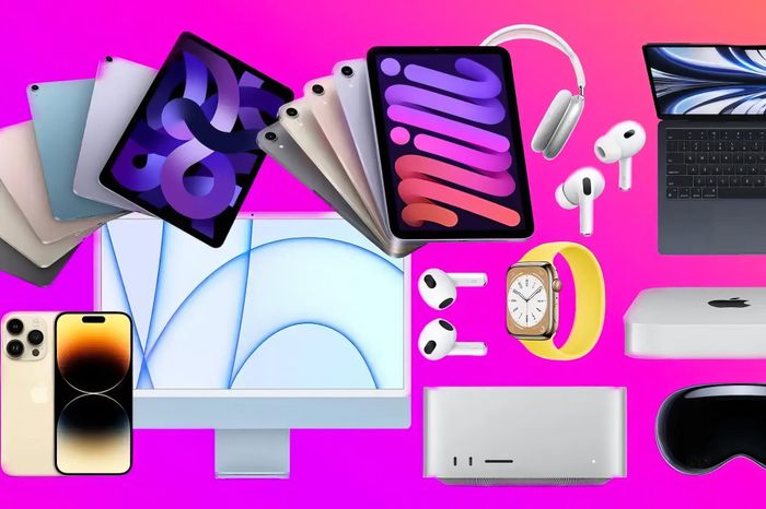 9 sản phẩm này của Apple có khả năng sẽ bị khai tử sau khi ra mắt iPhone 16 1 1e4d7e8335ccdc9285dd