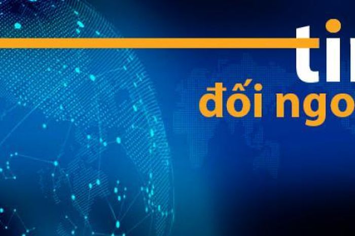 Đối ngoại trong tuần: Việt Nam đón hai vị khách quý từ châu Phi; Chủ tịch Quốc hội thăm chính thức Nga 1 1e5afc3fb7705e2e0761