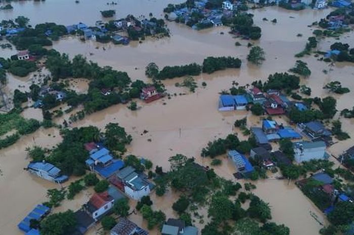 Hà Nội hỗ trợ khẩn cấp 51 tỷ đồng cho các tỉnh, thành phố bị thiệt hại do bão số 3 1 1f42f0f8bbb752e90ba6