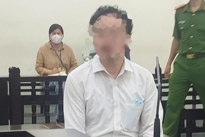 Cựu Vụ trưởng Nguyễn Sỹ Tá bị tuyên án tù chung thân 1 2474d6f19dbe74e02daf