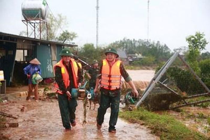 Hệ thống chính trị Quảng Ninh dồn lực khắc phục hậu quả bão số 3 1 24b88e31c57e2c20756f