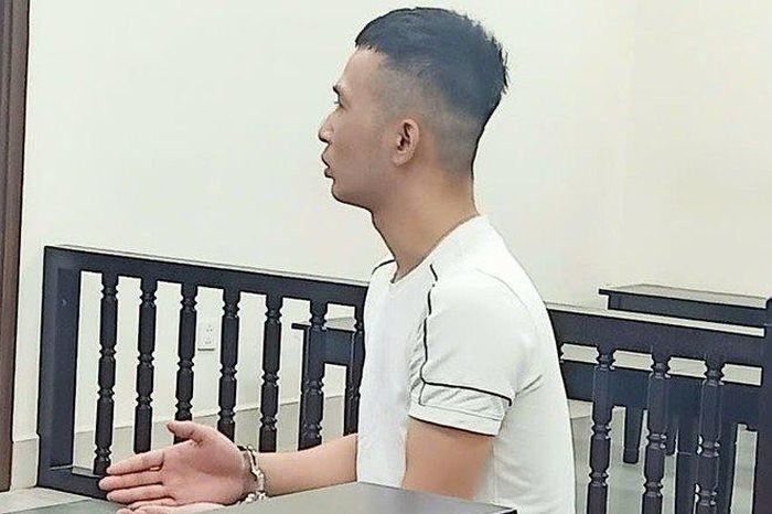 Tử hình gã buôn 'nước vui' kiếm lời 1 24bd063a4d75a42bfd64