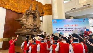 2du lich phu tho bao tang hung vuong