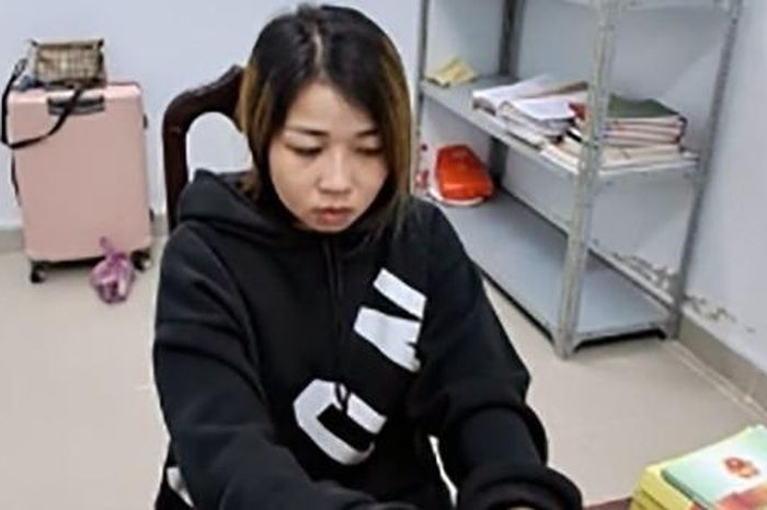 Công an Cần Thơ vượt hàng trăm km bắt đối tượng 25 tuổi bị truy nã nguy hiểm 1 310b613a2475cd2b9464