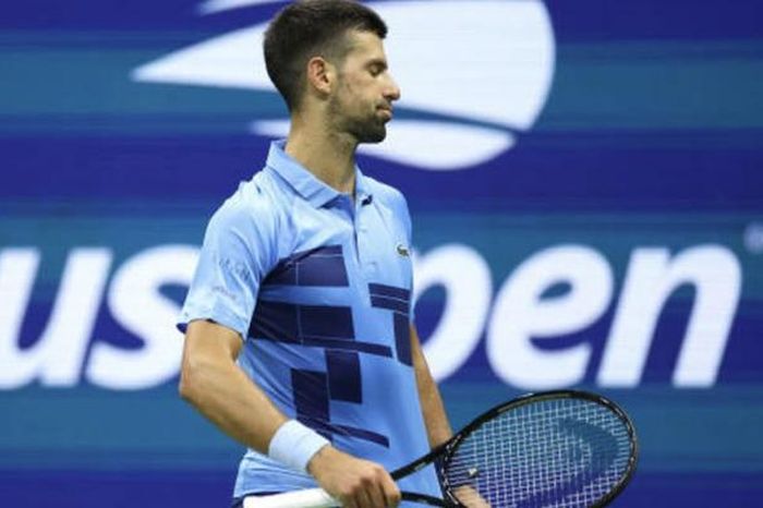 Djokovic bị văng khỏi Top 3 trên bảng xếp hạng ATP 1 37b6cd13895c6002394d