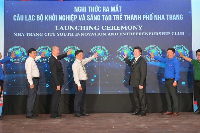 Nha Trang:: Tăng cường giáo dục lý tưởng cách mạng cho đoàn viên, thanh niên - Kỳ cuối: Giữ vững niềm tin theo Đảng 1 3d77b6edfda214fc4db3