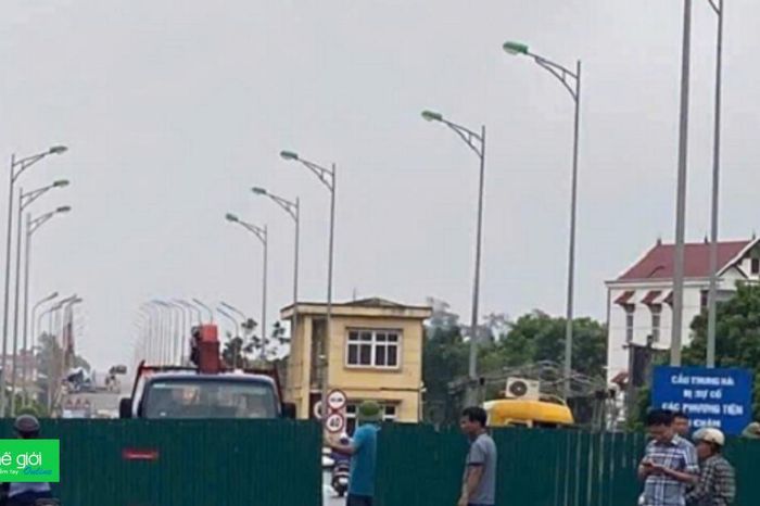 Phương án phân luồng phương tiện từ Hà Nội đi Phú Thọ 1 3ea8d58a9ec5779b2ed4