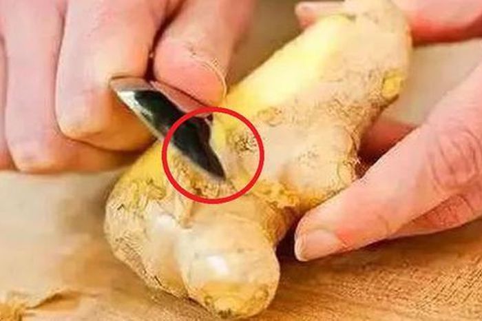 Loại củ chứa chất 'kịch độc', cái số 1 bắt mắt mâm cơm nhà nào cũng có 1 4135661e2251cb0f9240