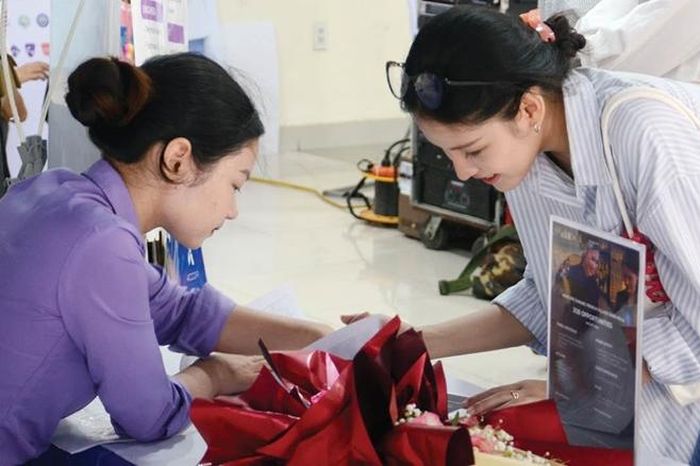 Tăng thời gian thực hành, tăng thêm kỹ năng nghề 1 4445ee82aacd43931adc