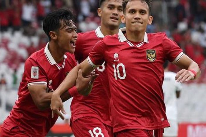 Kết quả bóng đá Indonesia vs Australia, vòng loại World Cup 2026 1 44eb87c7c2882bd67299