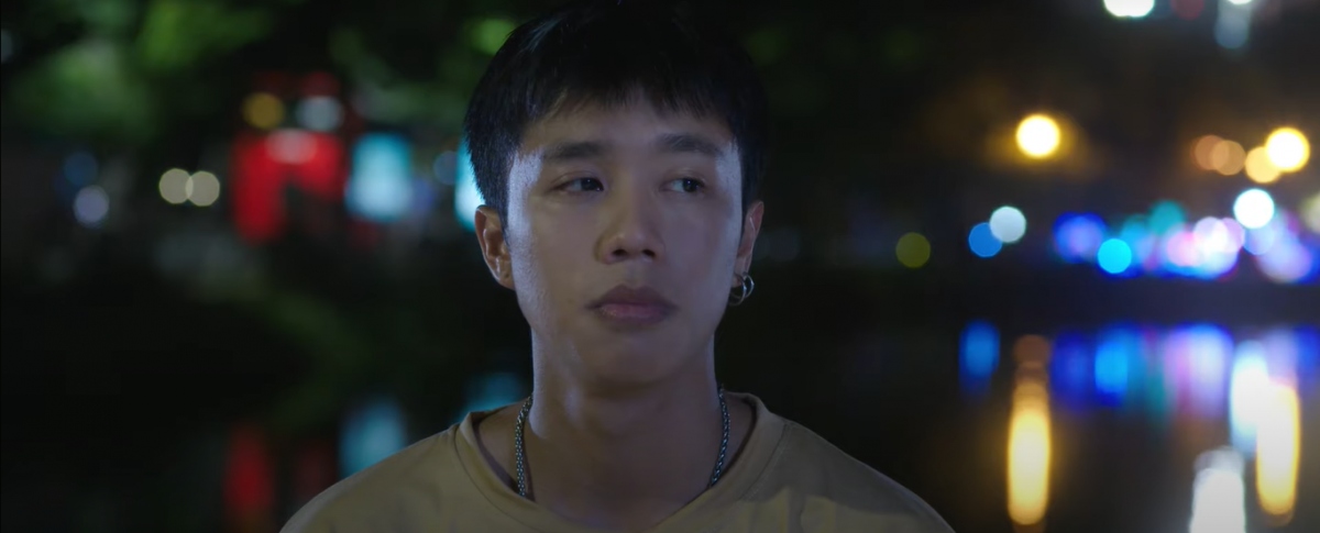 Di giua troi ruc ro tap 37 chai than tho khi pu va thai map mo voi nhau hinh anh 4