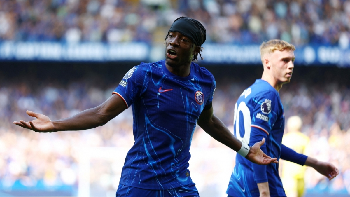 ket qua vong 6 ngoai hang anh palmer ghi 4 ban, chelsea thang nguoc brighton hinh anh 26