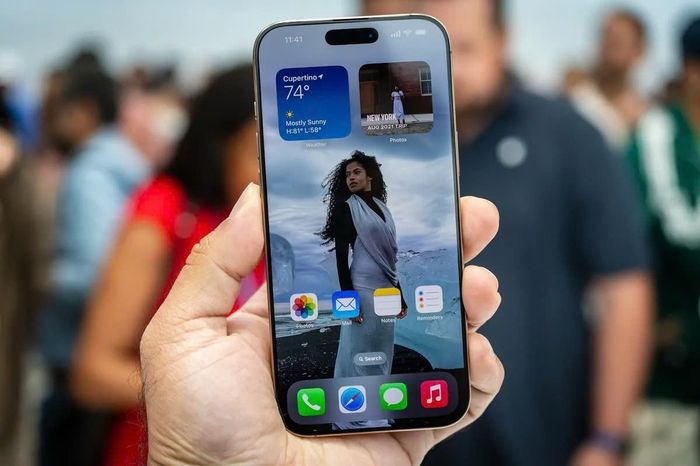 2 tính năng AI mới trên iPhone bị lỡ hẹn 1 55aa211d65528c0cd543