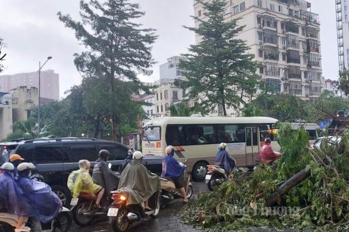 Dự báo thời tiết Hà Nội ngày 10/9/2024: Hà Nội mưa lớn, cảnh báo lũ khẩn cấp trên các sông 1 55d9503b1474fd2aa465