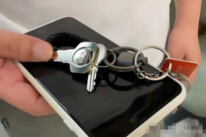 Điện thoại di động không thể được đặt cùng với ba thứ này! Bạn đã từng đặt cùng với nhau chưa? Đừng đợi đến khi quá muộn mới chịu thay đổi 1 5974b439ff7616284f67
