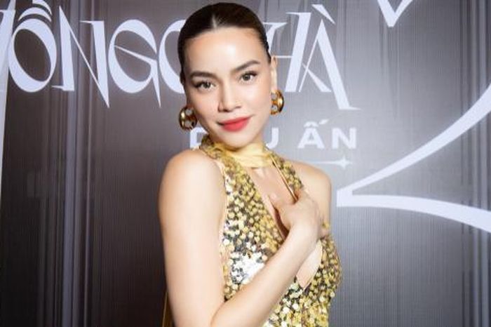 Hồ Ngọc Hà dùng doanh thu ca khúc mới hỗ trợ người dân chịu ảnh hưởng của bão Yagi 1 5bad1c0a5945b01be954