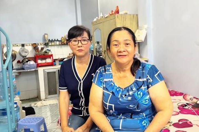 Nữ nghệ sĩ Việt nổi tiếng một thời nay đi làm tạp vụ, ở nhà thuê chưa tới 20m2 1 5e8bd3c797887ed62799