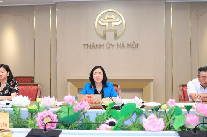 Khẩn trương khôi phục sản xuất, hỗ trợ nông dân thiệt hại do bão số 3 1 5f6704d84f97a6c9ff86