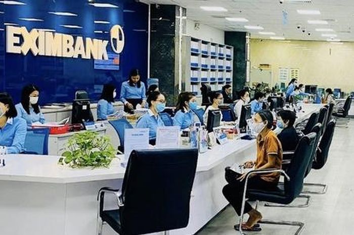 Lần đầu sau 10 năm, cổ đông Eximbank sắp nhận cổ tức bằng tiền 1 61e0649d21d2c88c91c3