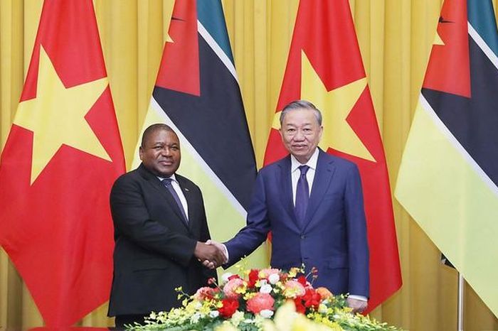 Tạo động lực mới cho hợp tác Việt Nam - Mozambique 1 62145b371078f926a069