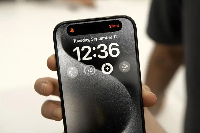 3 mẫu iPhone bị 'khai tử' sau sự kiện đêm qua 1 6572d9319d7e74202d6f