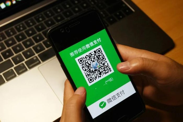 Thương nhân Trung Quốc phấn khích trước tin áp dụng WeChat Pay trên Taobao và Tmall 1 68d29610d35f3a01634e