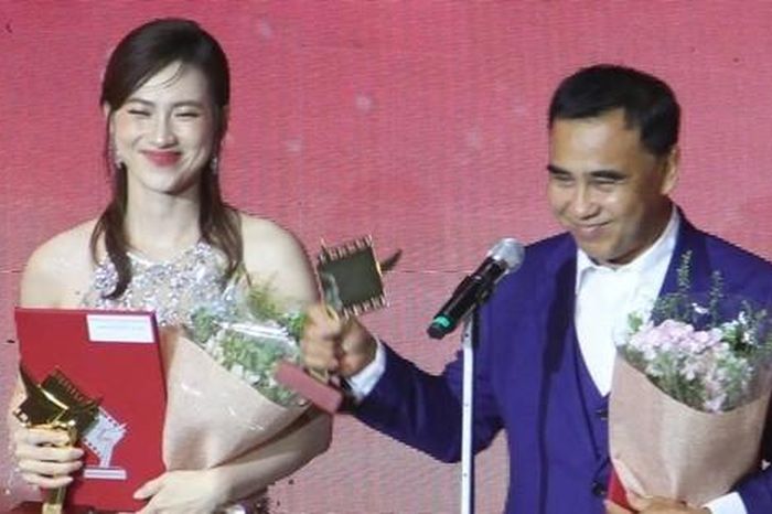 Trấn Thành thắng lớn 1 7450a3a6e5e90cb755f8