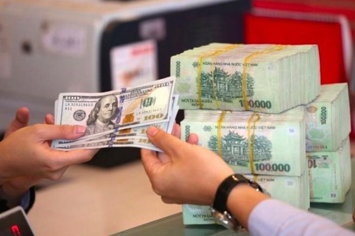Lãi suất cho vay trong nước sẽ ra sao khi Fed hạ lãi suất? 1 7e27e9a2afed46b31ffc