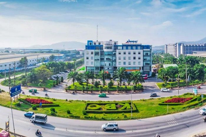 Triển vọng sáng sủa, vì sao KBC mất động lực tăng giá? 1 806208a14ceea5b0fcff