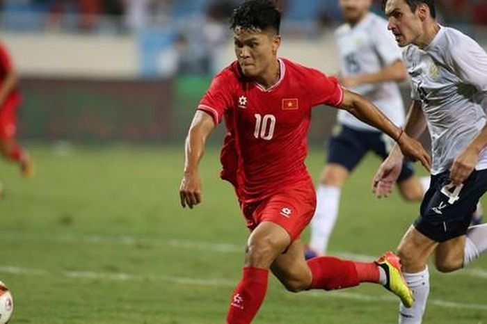 Thực hư việc đội tuyển Nga bị làm khó khi sang Việt Nam đá giao hữu 1 81c552aa18e5f1bba8f4