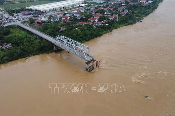 Báo cáo chính thức vụ sập cầu Phong Châu (Phú Thọ) 1 8a2c819acad5238b7ac4