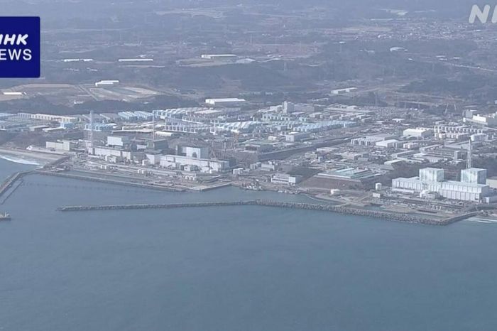 Nhật Bản thu hồi các mảnh vỡ nhiên liệu hạt nhân tại Nhà máy điện Fukushima Daiichi 1 8e40d8009c4f75112c5e
