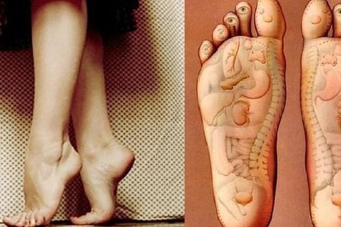 1 động tác thực hiện 10p/ngày sẽ giúp cơ thể hưởng lợi toàn diện: Bổ thận, chắc xương, tốt cho tim mạch 1 901fe17aaa35436b1a24