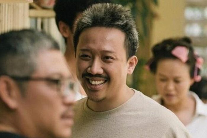 'Mai' của Trấn Thành thắng lớn tại giải Cánh diều 2024 1 91d7882fce60273e7e71