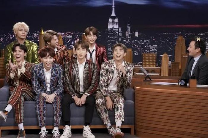 Sự nổi tiếng của K-pop trên toàn cầu và những thách thức phía trước 1 92b37fa035efdcb185fe