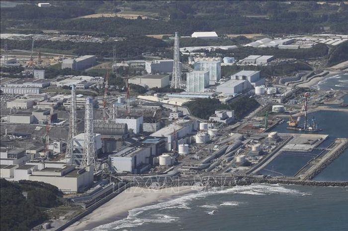 Nhật Bản: Tái khởi động thu hồi mảnh vụn nhiên liệu hạt nhân tại nhà máy Fukushima 1 92cfd1da95957ccb2584