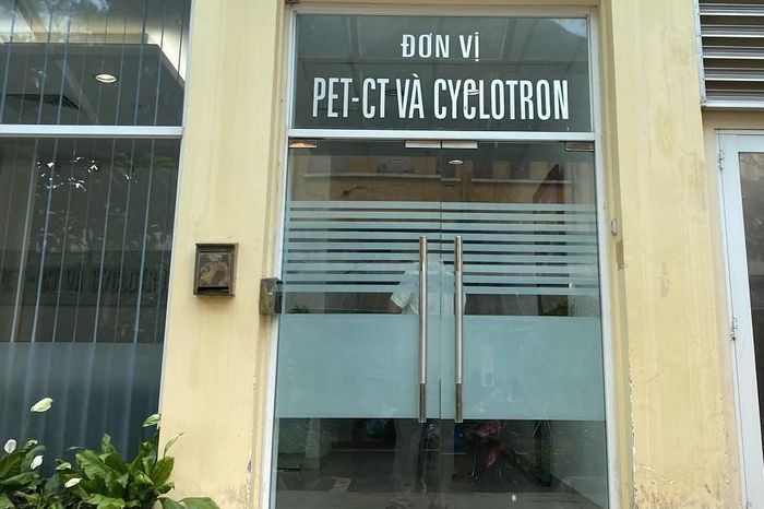 Bệnh nhân ung thư trong cơn 'hoảng loạn' vượt hàng nghìn km để được chụp PET/CT 1 94a1dd5b9914704a2905