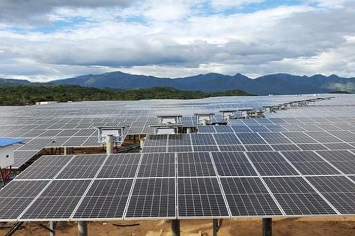 Chủ nhà máy điện mặt trời KN Vạn Ninh lãi gấp 2,5 lần cùng kỳ 1 997c7ff63ab9d3e78aa8